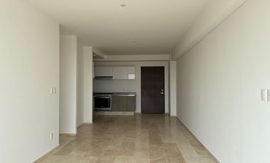 Departamento Torre Zéntral, Zapopan, Cerca de Andares, piso 21