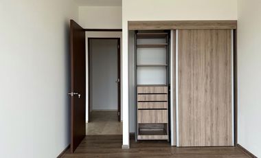 Departamento Torre Zéntral, Zapopan, Cerca de Andares, piso 21