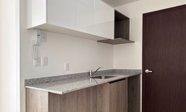 Departamento Torre Zéntral, Zapopan, Cerca de Andares, piso 21