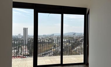 Departamento Torre Zéntral, Zapopan, Cerca de Andares, piso 21