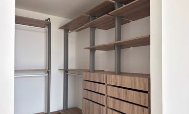 Departamento Torre Zéntral, Zapopan, Cerca de Andares, piso 21