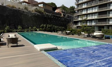 Departamento Torre Zéntral, Zapopan, Cerca de Andares, piso 21
