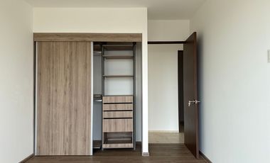 Departamento Torre Zéntral, Zapopan, Cerca de Andares, piso 21