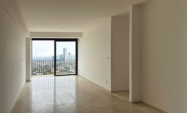 Departamento Torre Zéntral, Zapopan, Cerca de Andares, piso 21