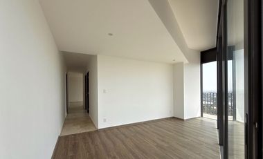 Departamento Torre Zéntral, Zapopan, Cerca de Andares, piso 21