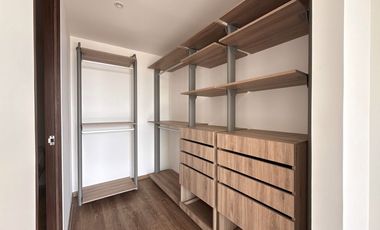 Departamento Torre Zéntral, Zapopan, Cerca de Andares, piso 21