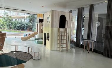 Departamento Torre Zéntral, Zapopan, Cerca de Andares, piso 21