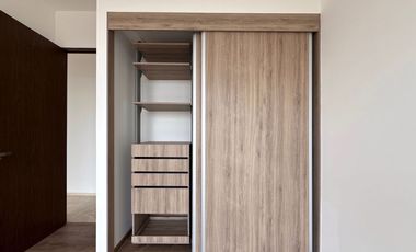 Departamento Torre Zéntral, Zapopan, Cerca de Andares, piso 21