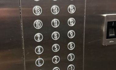 Departamento Torre Zéntral, Zapopan, Cerca de Andares, piso 21