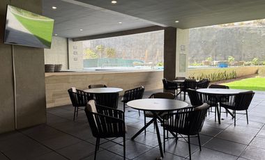 Departamento Torre Zéntral, Zapopan, Cerca de Andares, piso 21