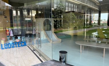 Departamento Torre Zéntral, Zapopan, Cerca de Andares, piso 21