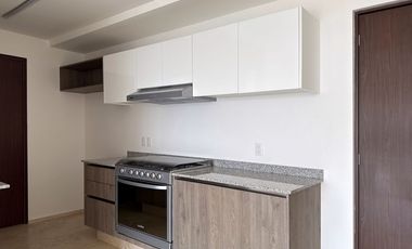 Departamento Torre Zéntral, Zapopan, Cerca de Andares, piso 21