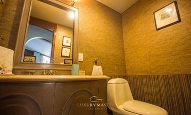 Casa en venta en Campo de Golf Santa Anita