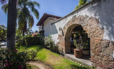 Casa en venta en Campo de Golf Santa Anita