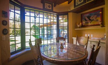 Casa en venta en Campo de Golf Santa Anita