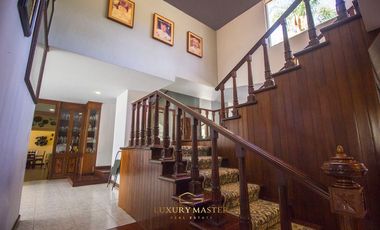 Casa en venta en Campo de Golf Santa Anita