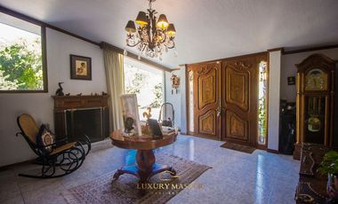 Casa en venta en Campo de Golf Santa Anita