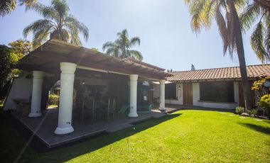 Casa en venta en Campo de Golf Santa Anita