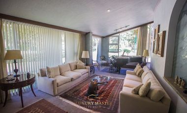Casa en venta en Campo de Golf Santa Anita