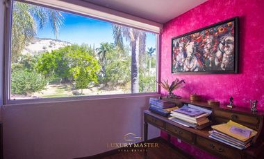 Casa en venta en Campo de Golf Santa Anita