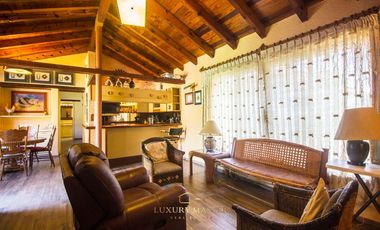 Casa en venta en Campo de Golf Santa Anita