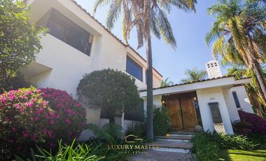 Casa en venta en Campo de Golf Santa Anita