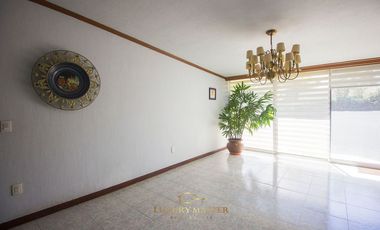 Casa en venta en Campo de Golf Santa Anita