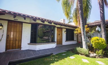 Casa en venta en Campo de Golf Santa Anita