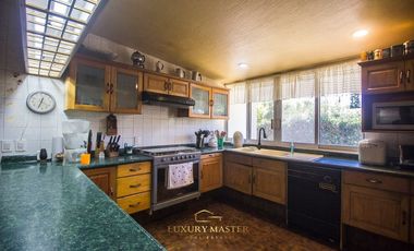 Casa en venta en Campo de Golf Santa Anita