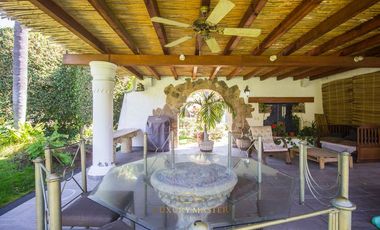 Casa en venta en Campo de Golf Santa Anita