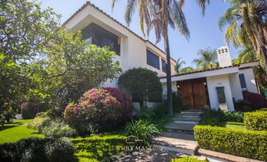 Casa en venta en Campo de Golf Santa Anita