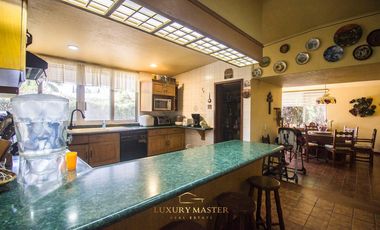 Casa en venta en Campo de Golf Santa Anita