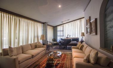 Casa en venta en Campo de Golf Santa Anita