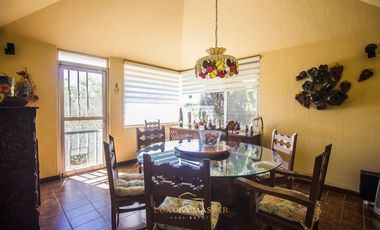Casa en venta en Campo de Golf Santa Anita