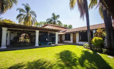 Casa en venta en Campo de Golf Santa Anita