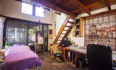Casa en venta en Campo de Golf Santa Anita
