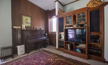 Casa en venta en Campo de Golf Santa Anita