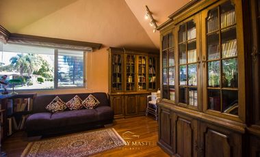 Casa en venta en Campo de Golf Santa Anita
