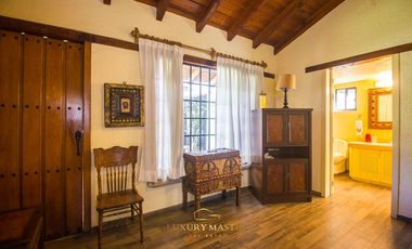 Casa en venta en Campo de Golf Santa Anita