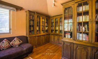 Casa en venta en Campo de Golf Santa Anita