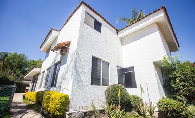 Casa en venta en Campo de Golf Santa Anita
