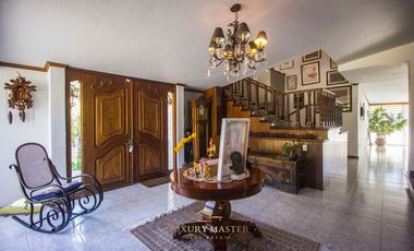 Casa en venta en Campo de Golf Santa Anita