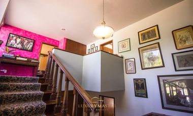 Casa en venta en Campo de Golf Santa Anita