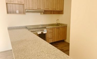 VENTA RENTA DEPARTAMENTO EN ACANTTO OPORTUNIDAD