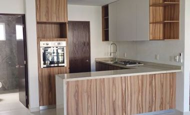 DEPARTAMENTO EN RENTA EN EL FIRMAMENTO, VALLE DORADO