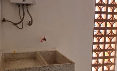 DEPARTAMENTO EN RENTA EN EL FIRMAMENTO, VALLE DORADO