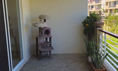 DEPARTAMENTO EN RENTA EN EL FIRMAMENTO, VALLE DORADO