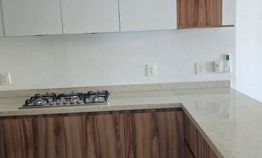 DEPARTAMENTO EN RENTA EN EL FIRMAMENTO, VALLE DORADO