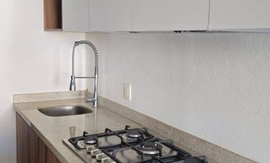 DEPARTAMENTO EN RENTA EN EL FIRMAMENTO, VALLE DORADO