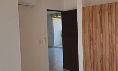 DEPARTAMENTO EN RENTA EN EL FIRMAMENTO, VALLE DORADO